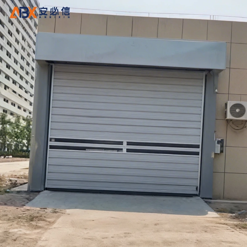 潍坊洁净室高速门